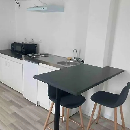 Maisonnette Neuve Avec Jardin Privatif Saran Exterior foto