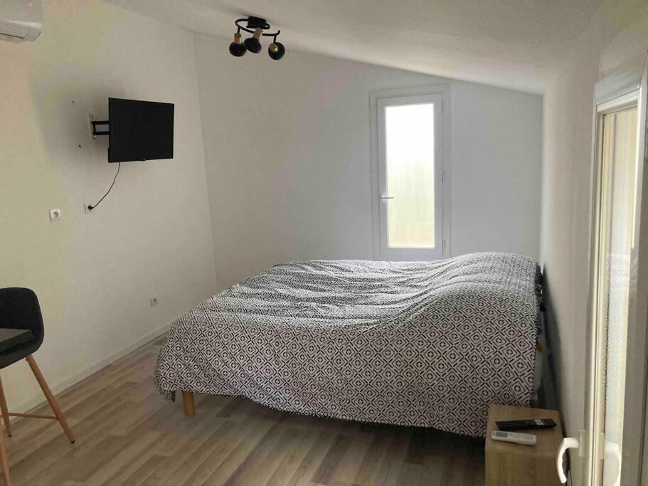 Maisonnette Neuve Avec Jardin Privatif Saran